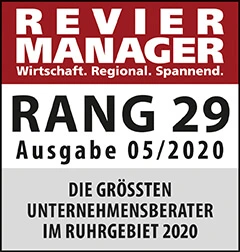 REVIER MANAGER - Rang