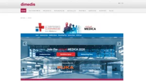 dimedis GmbH
