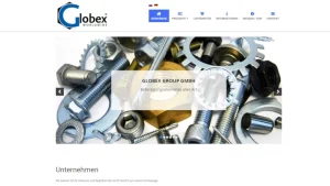 GLOBEX Group GmbH