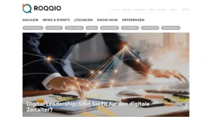 ROQQIO Commerce Solutions GmbH
