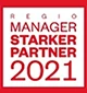 Regio-Manager Starker Partner 2021